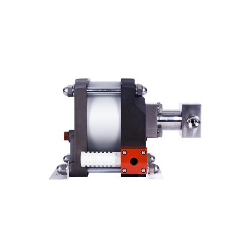 Air Driven Liquid Pump - LSS