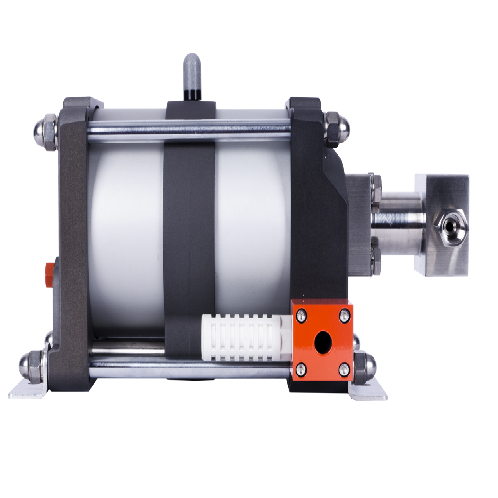 Air Driven Liquid Pump - LSD