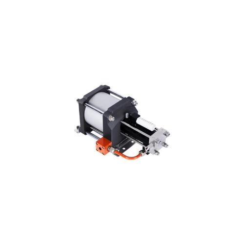 air driven gas booster GB-SS