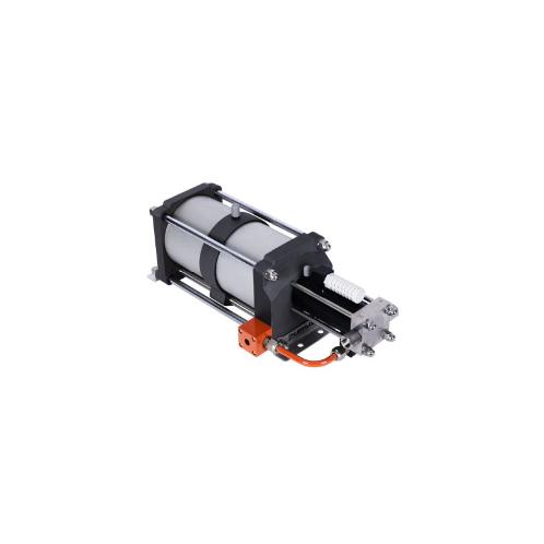 air driven gas booster GB-SD