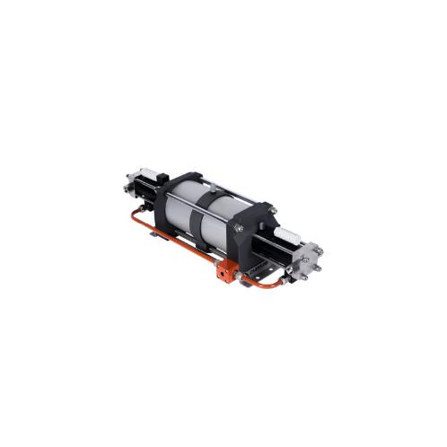 air driven gas booster GB-DD